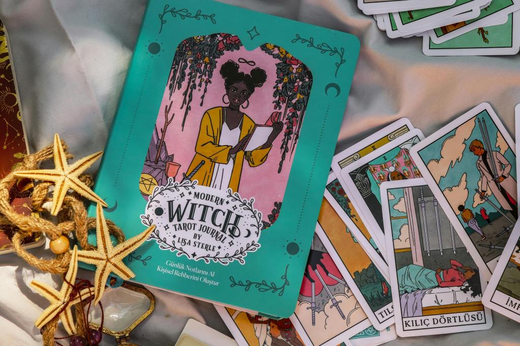 Şifa Bir Yolculuktur, Varılacak Yer&nbsp;Değil