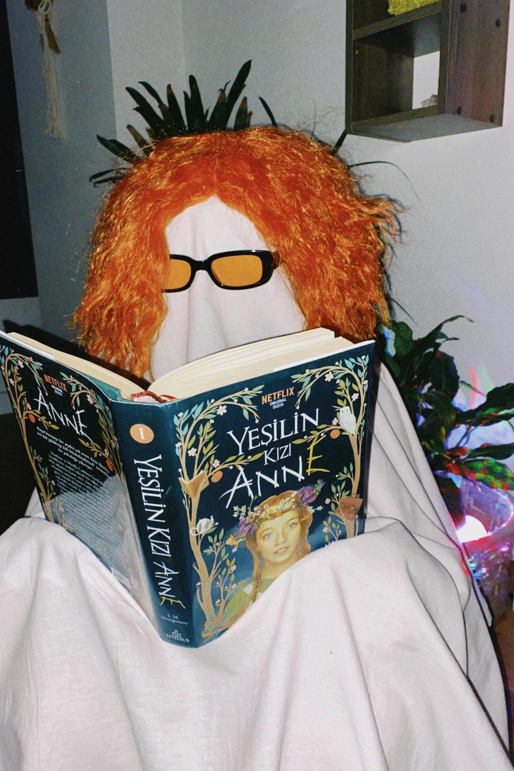 Tam Aydınlanıcam Bir Gülme&nbsp;Geliyo