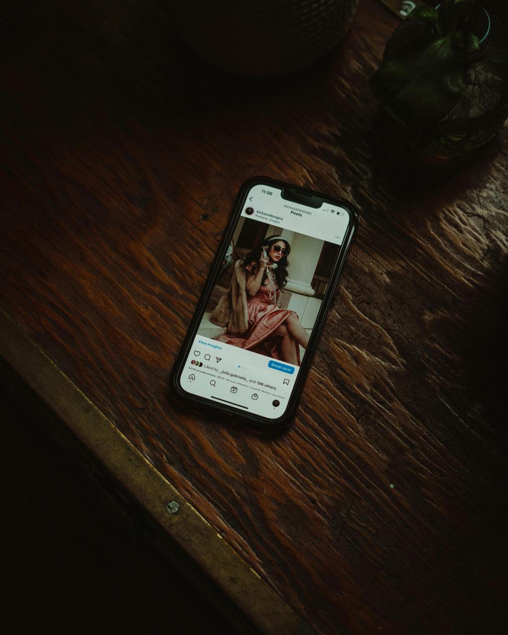 Mutluluk Gelince Kapıyı Çalmıyor, Story’e Bakıyor Belli&nbsp;Ki