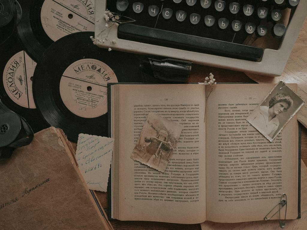 Hayatın Bana Fısıldadıkları: Anılar ve&nbsp;Alıntılar